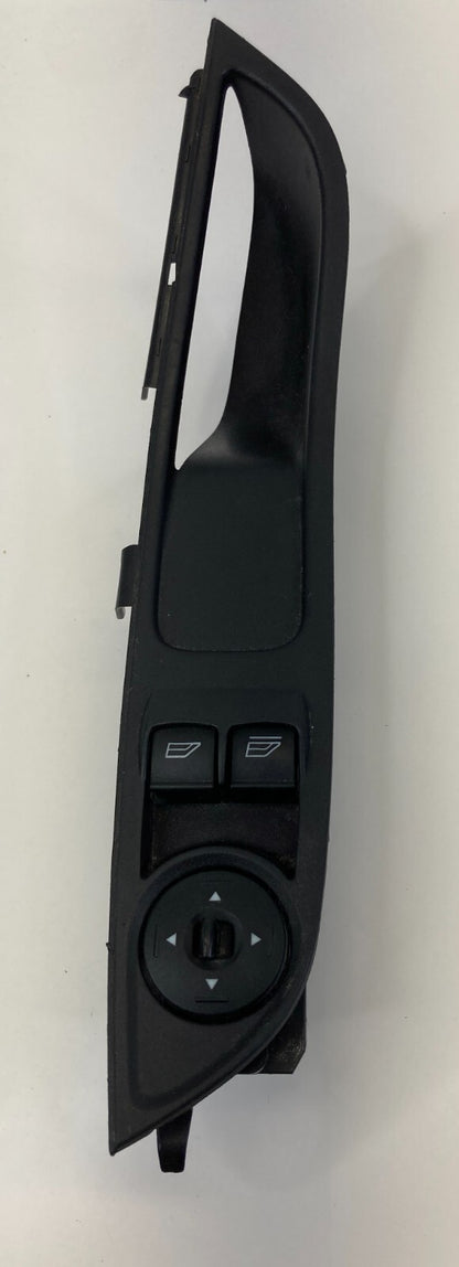2012-2018 Ford Focus Front Left Driver Master Power Window Switch 1085501X OEM