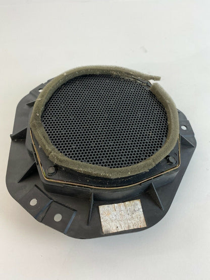 2001-2005 Pontiac Aztek Front Left Driver Door Speaker Sound System 10432363 OEM