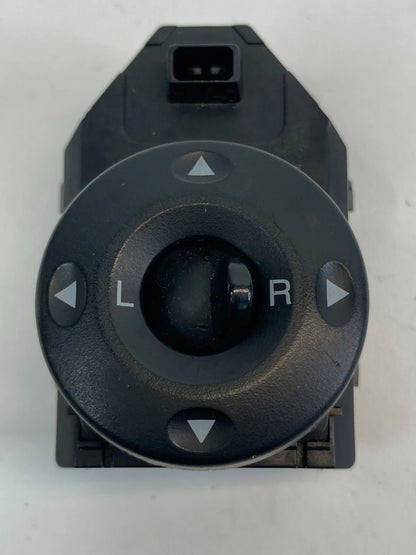 2007-2010 HYUNDAI ELANTRA FRONT LEFT DRIVER DOOR POWER MIRROR CONTROL SWITCH OEM
