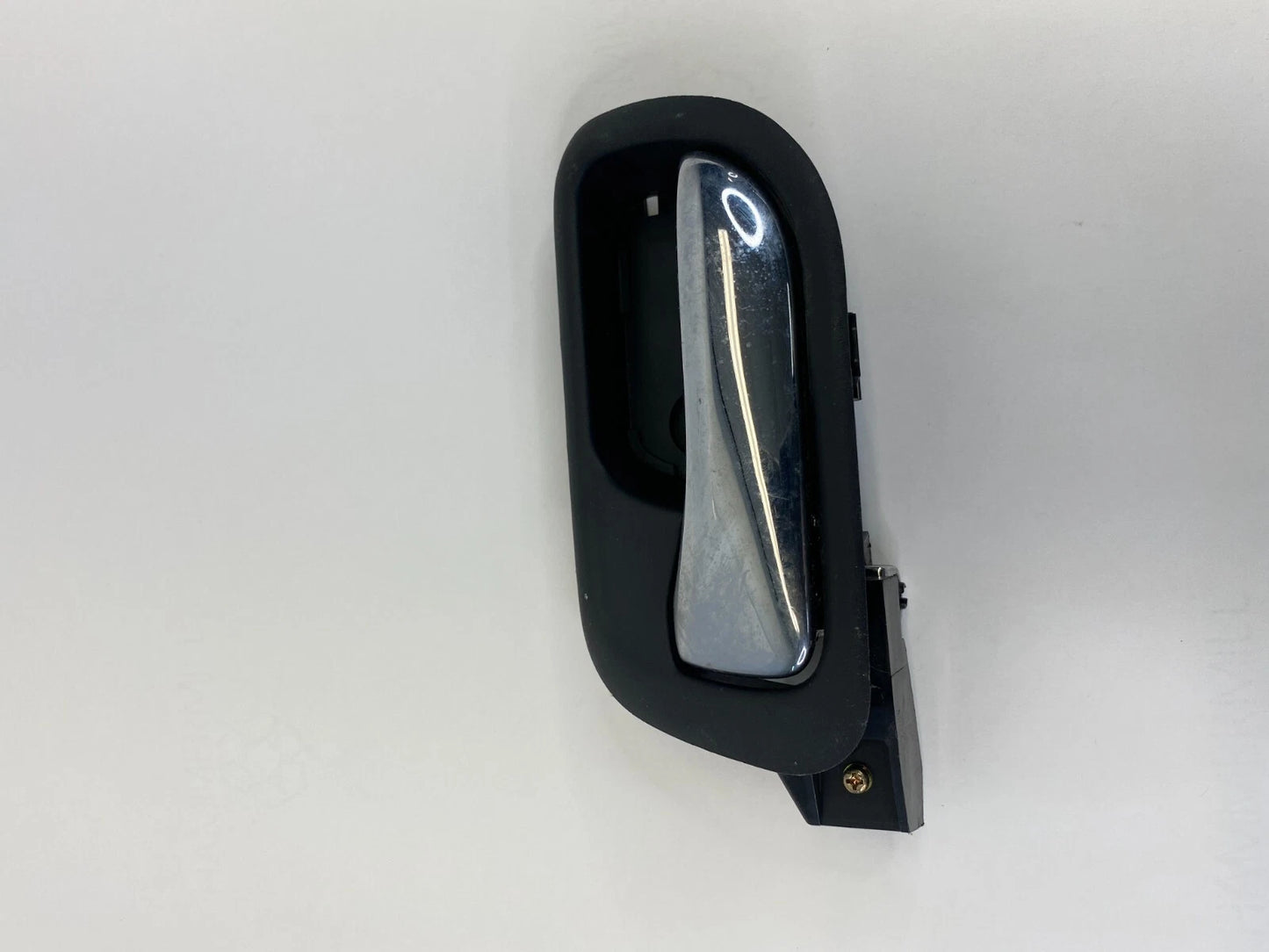 2004-2008 ACURA TSX REAR LEFT BACK SIDE INNER INTERIOR DOOR HANDLE RR LH