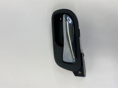 2004-2008 ACURA TSX REAR LEFT BACK SIDE INNER INTERIOR DOOR HANDLE RR LH