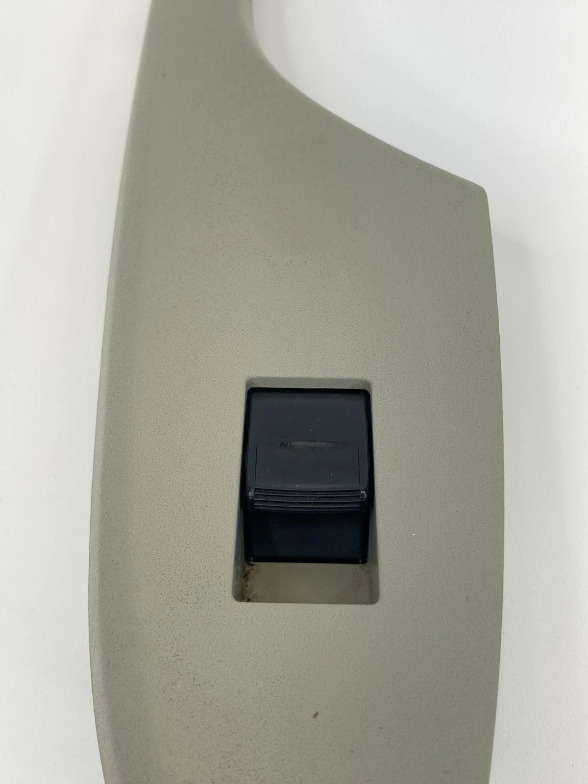 2009-2013 TOYOTA COROLLA REAR LEFT SIDE DOOR WINDOW CONTROL SWITCH 74272-12230