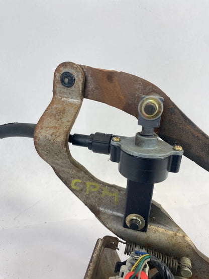 2003-2006 CHEVROLET TAHOE SILVERADO GAS PEDAL ACCELERATOR ASSEMBLY OEM