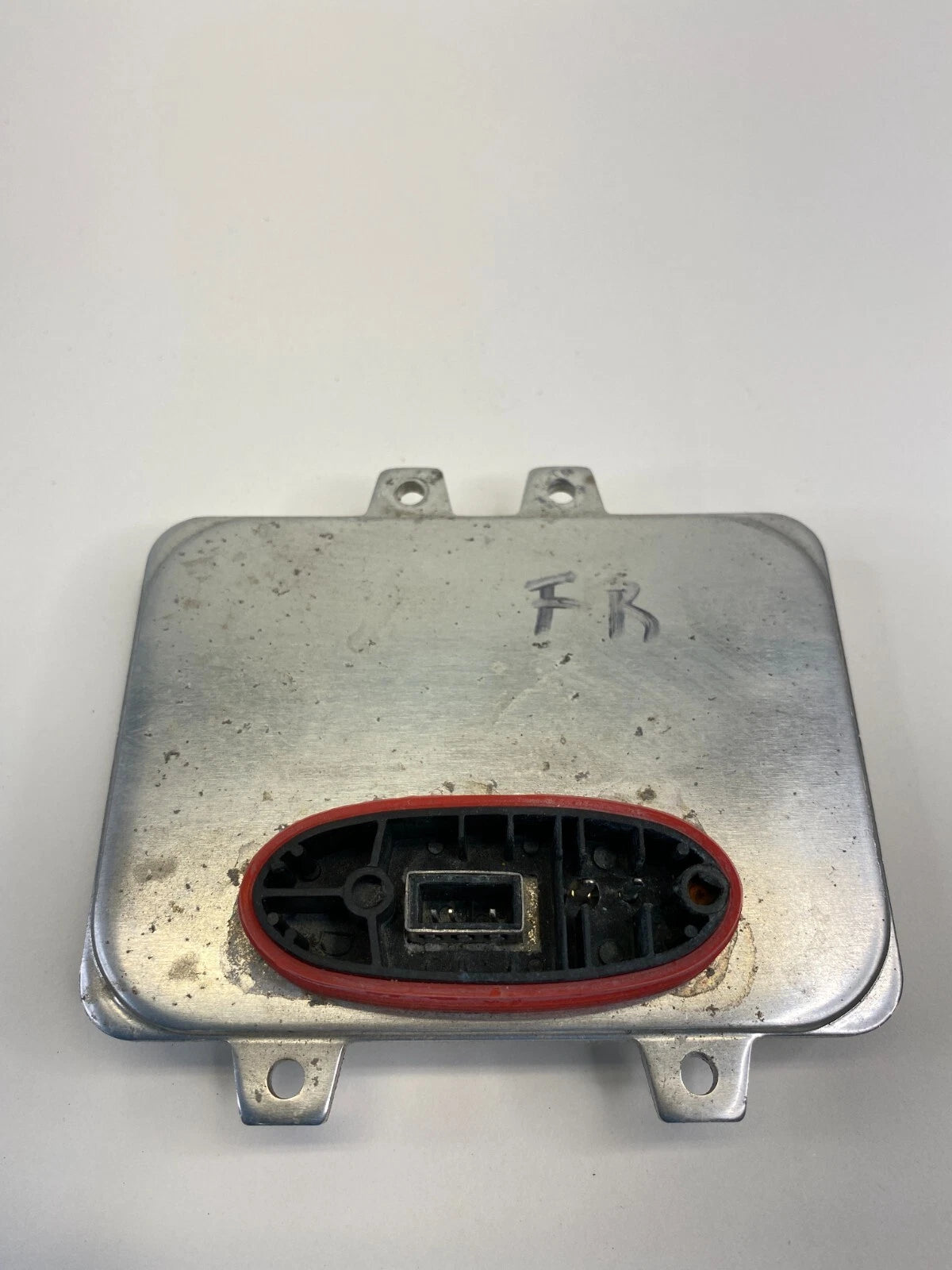 2008 2009 2010 BMW 550I FRONT RIGHT HEADLIGHT XENON HID MODULE 5DV009000-00 OEM