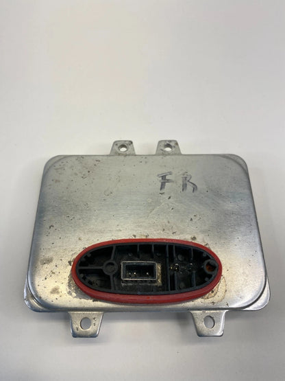 2008 2009 2010 BMW 550I FRONT RIGHT HEADLIGHT XENON HID MODULE 5DV009000-00 OEM