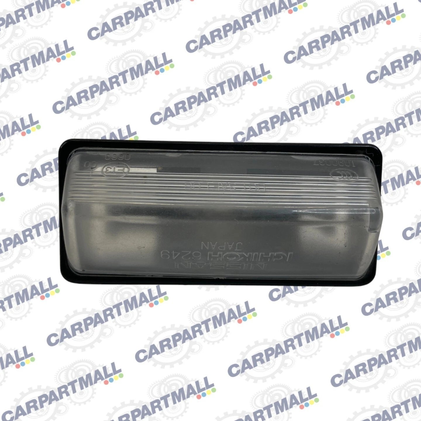 14-15 NISSAN ROGUE SELECTED LEFT OR RIGHT REAR TRUNK LICENSE PLATE LIGHT LAMP
