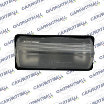 14-15 NISSAN ROGUE SELECTED LEFT OR RIGHT REAR TRUNK LICENSE PLATE LIGHT LAMP