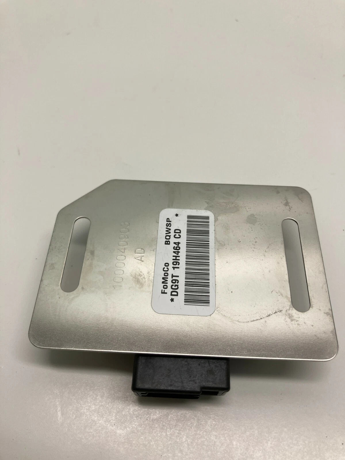 2013 2014 2015 2016 FORD FUSION GPS POSITIONING SYSTEM CONTROL MODULE UNIT OEM
