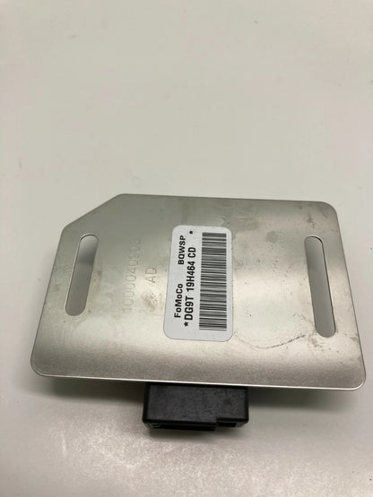 2013 2014 2015 2016 FORD FUSION GPS POSITIONING SYSTEM CONTROL MODULE UNIT OEM