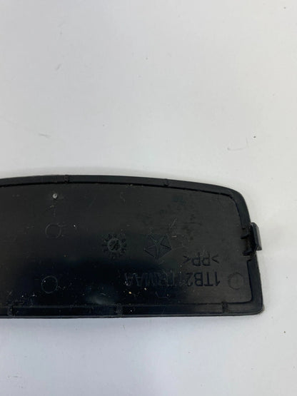 2011-2014 DODGE AVENGER FRONT LEFT DRIVER DOOR PANEL PLUG COVER TRIM 1TB21TRMAA