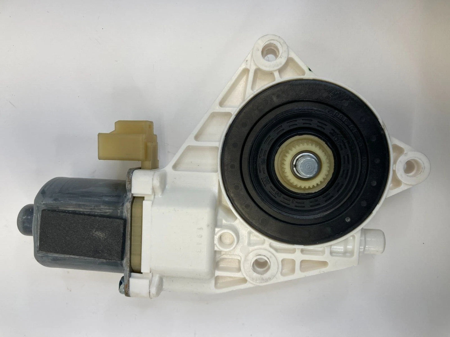 2006-2012 FORD FUSION REAR LEFT SIDE DOOR POWER WINDOW MOTOR 8E53-5427145-BA