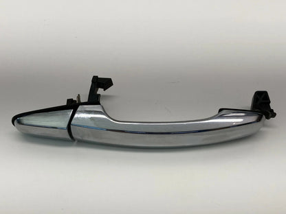 05-09 EQUINOX 04-08 MALIBU FRONT RIGHT PASSENGER SIDE EXTERIOR DOOR HANDLE OEM
