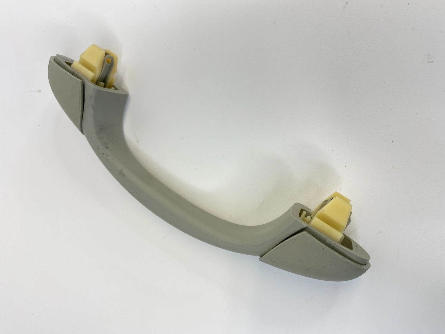 06-11 SAAB 9-3 10 11 9-3X FRONT LEFT ROOF INNER INTERIOR GRAB GRIP HANDLE OEM