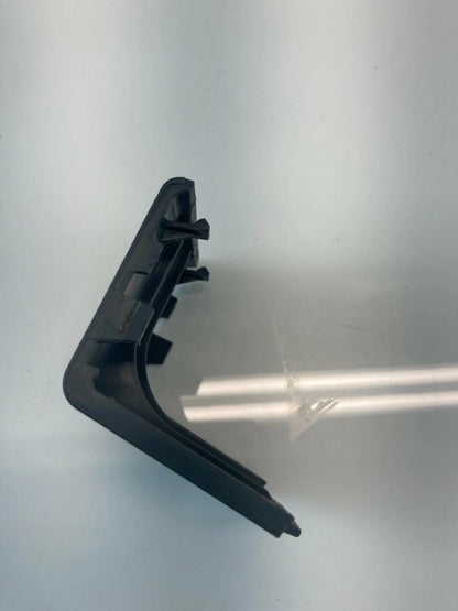 03-08 HONDA PILOT REAR CENTER SEAT CHILD ANCHOR COVER CAP TRIM 84641-S9VA OEM