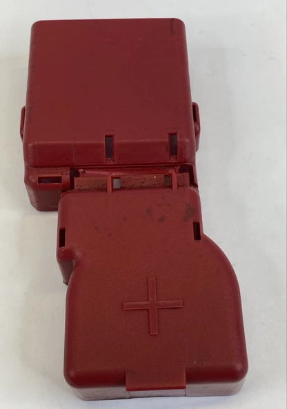 2003-2008 INFINITI FX35 BATTERY POSITIVE TERMINAL COVER CAP PANEL 7158725850 OEM
