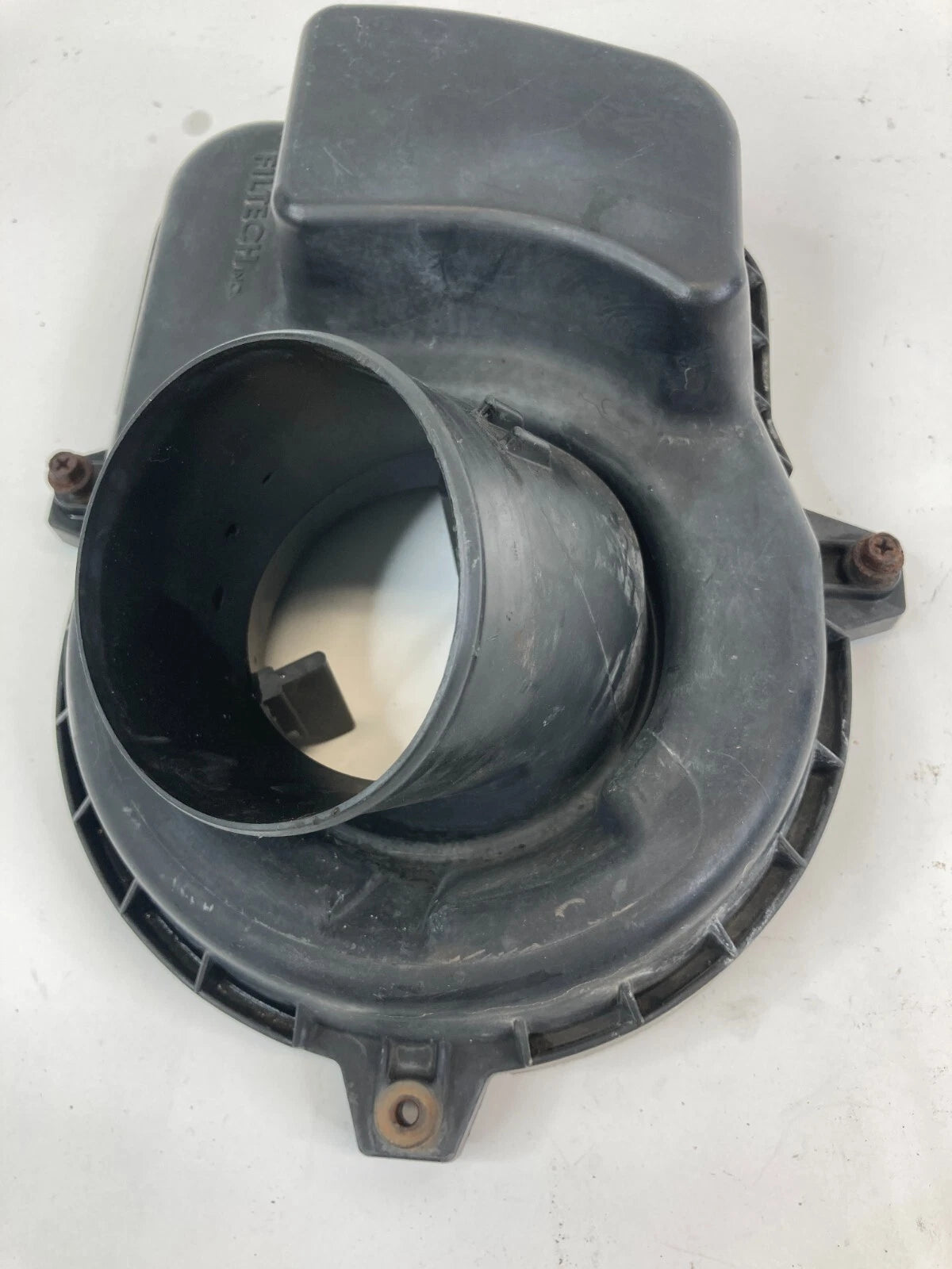 2003 2004 2005 2006 HONDA ELEMENT 2.4L L4 AT AIR INTAKE CLEANER BOX UPPER COVER