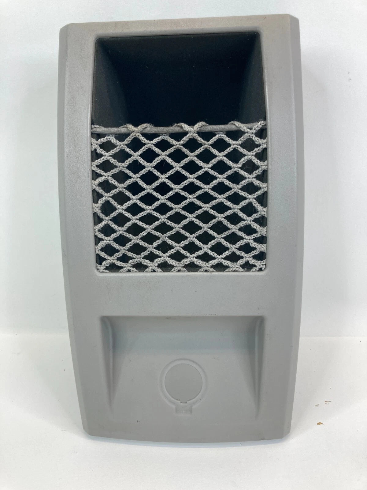 2004-2009 CADILLAC SRX BASE REAR CENTER CONSOLE COVER PANEL BEZEL C3GT-13084 OEM
