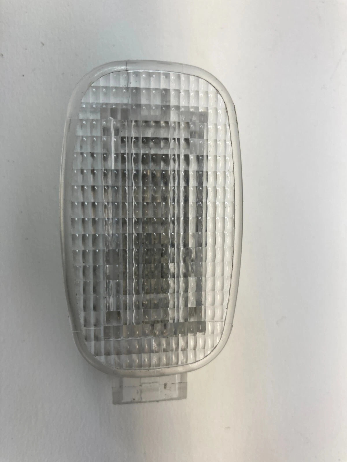 03 04 05 06 07 08 09 MERCEDES-BENZ E320 SEDAN COURTESY LIGHT INTERIOR VISOR LAMP