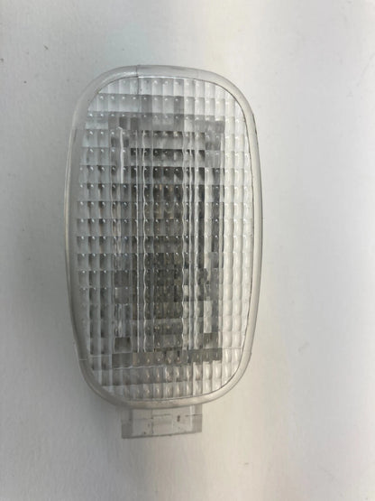 03 04 05 06 07 08 09 MERCEDES-BENZ E320 SEDAN COURTESY LIGHT INTERIOR VISOR LAMP