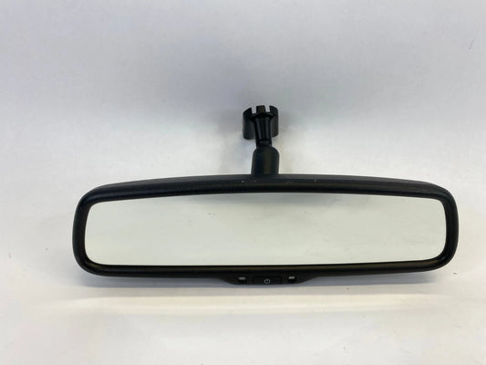 2013-2015 HONDA ACCORD INTERIOR REAR VIEW MIRROR AUTO DIMMING UNIT OEM E11026001