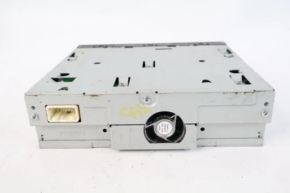 11-14 TOYOTA SIENNA REAR ENTERTAIMENT DVD PLAYER UNIT DASH MOUNT OEM 86270-45010