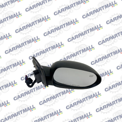 2007-2012 Dodge Caliber Front Right Side View Power Door Mirror W/ Heated OEM