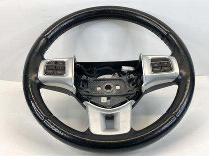 2013-2017 Dodge Journey Steering Wheel Assy W/ Cruise Control 1WC25DX9AD OEM