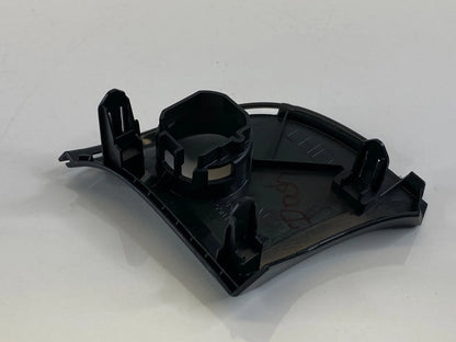 2010 2011 TOYOTA PRIUS DASH START IGNITION POWER TRIM COVER 55044-47060 OEM