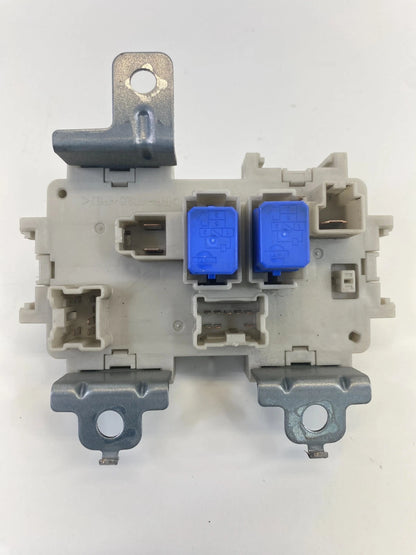 2006-2010 INFINITI M35 INTERIOR FUSE RELAY BOX RELAY COMPARTMENT OEM