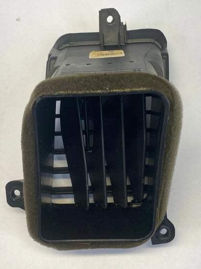 2006-2011 HONDA CIVIC INNER DASH AC AIR VENT RIGHT OEM FACTORY 77610-SNA-A020-20