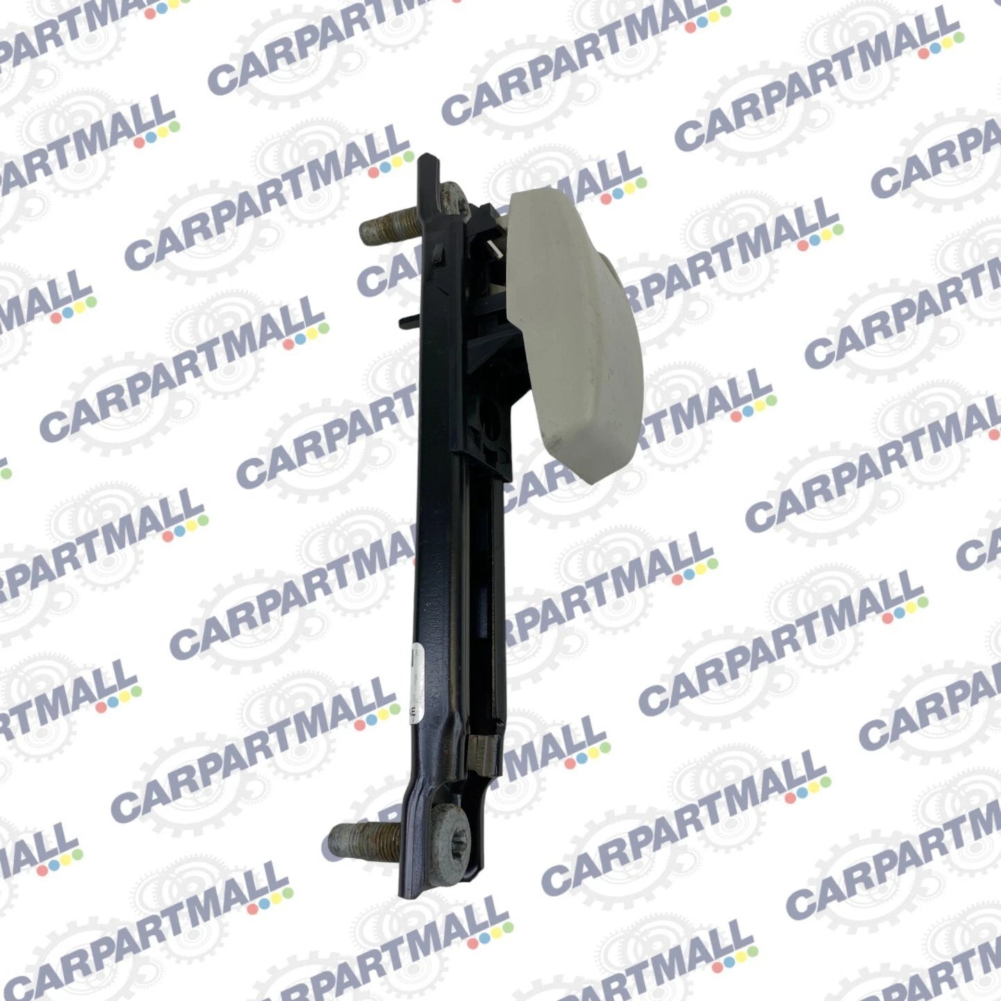 2007-009 DODGE CALIBER FRONT LEFT SIDE SEAT BELT ADJUSTER HEIGHT 6035809G5E