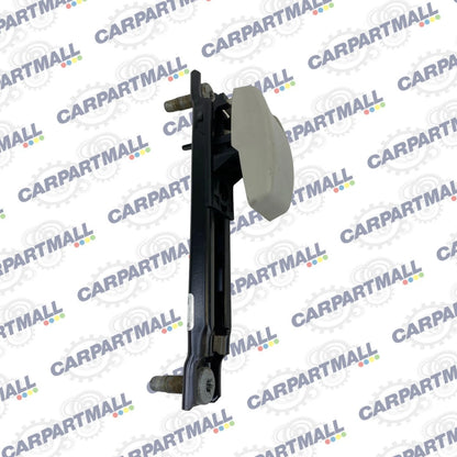2007-009 DODGE CALIBER FRONT LEFT SIDE SEAT BELT ADJUSTER HEIGHT 6035809G5E