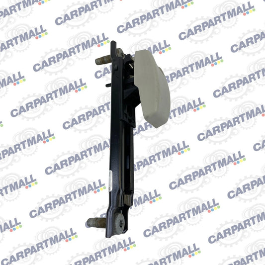 2007-009 DODGE CALIBER FRONT LEFT SIDE SEAT BELT ADJUSTER HEIGHT 6035809G5E