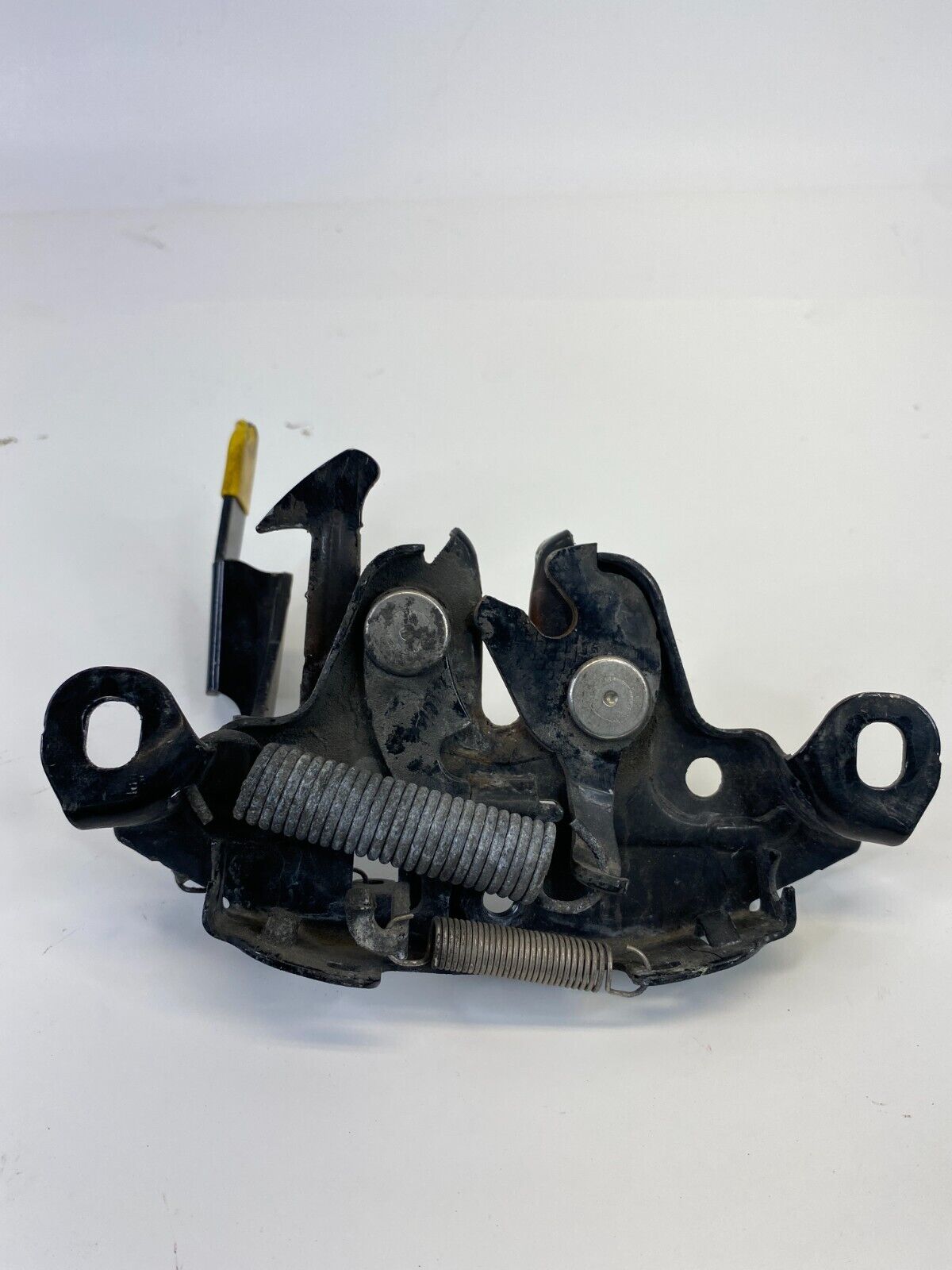 2013-2019 Nissan Sentra Sedan Hood Latch Lock Release Actuator Assembly OEM