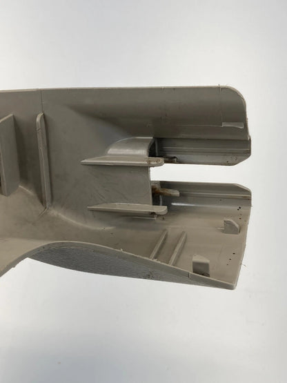 2002-2006 NISSAN ALTIMA FRONT DRIVER SEAT INNER SIDE TRACK END COVER ASSY OEM