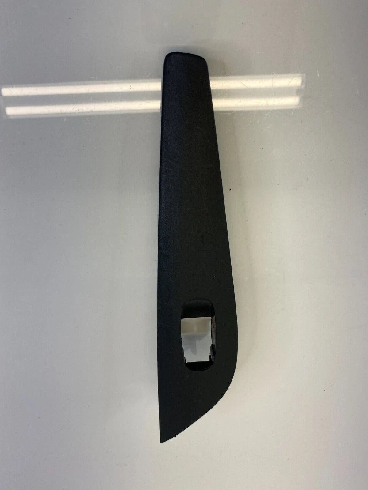 2013-2018 NISSAN ALTIMA REAR RIGHT SIDE DOOR POWER WINDOW SWITCH TRIM BEZEL OEM