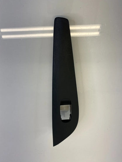 2013-2018 NISSAN ALTIMA REAR RIGHT SIDE DOOR POWER WINDOW SWITCH TRIM BEZEL OEM