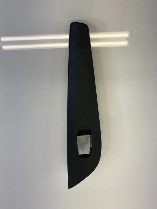 2013-2018 NISSAN ALTIMA REAR RIGHT SIDE DOOR POWER WINDOW SWITCH TRIM BEZEL OEM