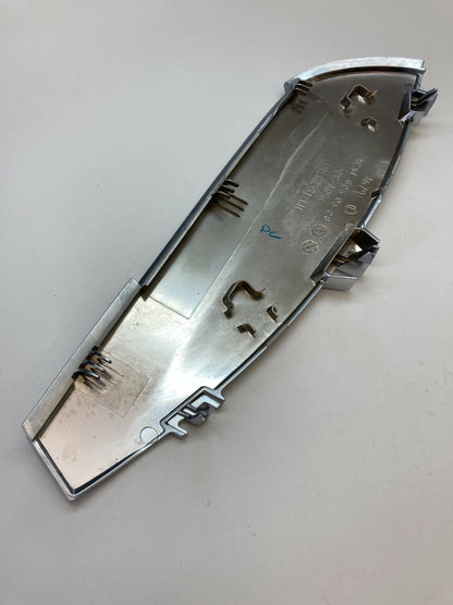 2006-2012 MERCEDES-BENZ R 350 CENTER CONSOLE REAR LEFT DRIVER SIDE BEZEL TRIM