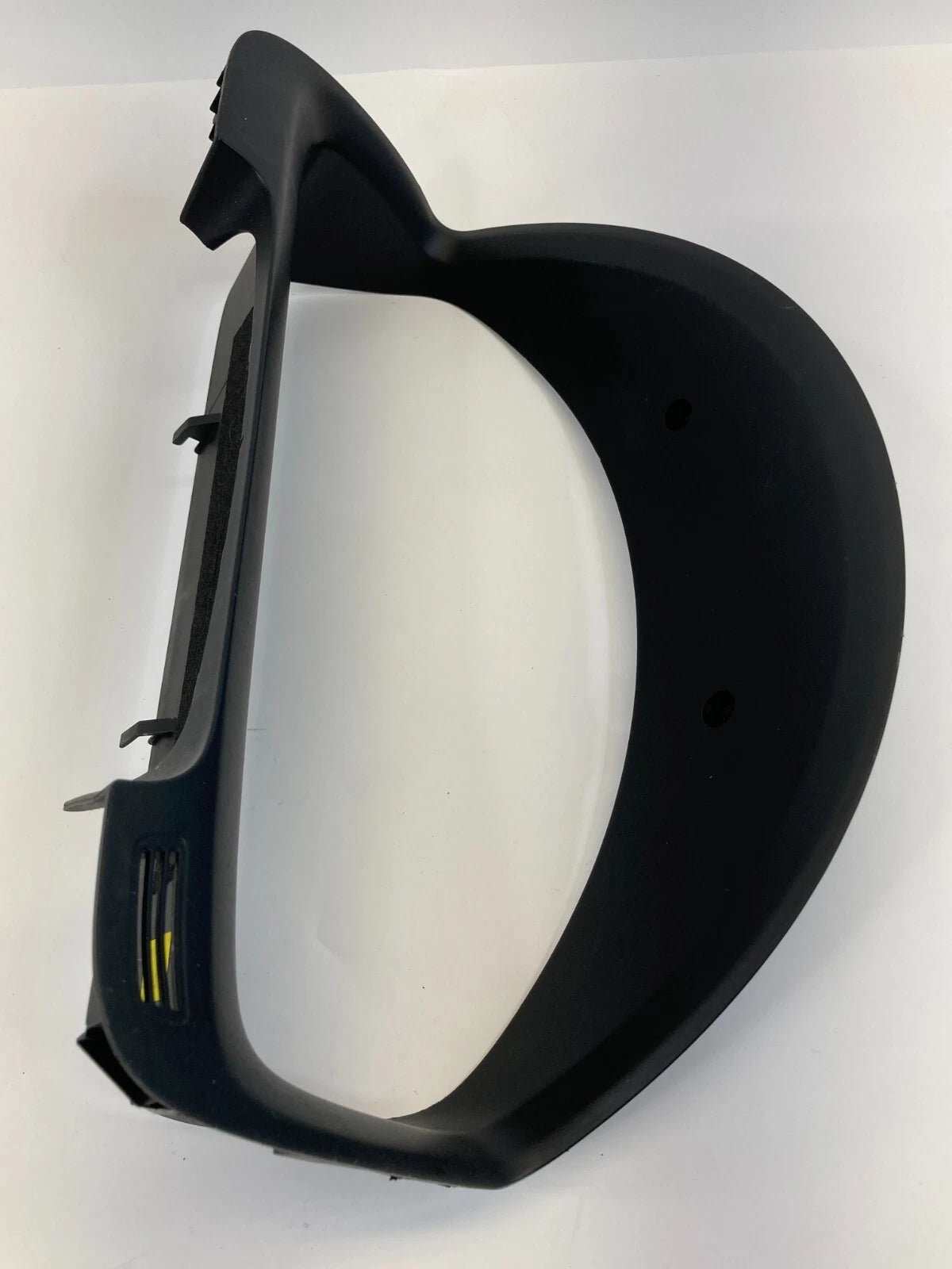 2003-2007 HONDA ACCORD SEDAN DASH CLUSTER SPEEDOMETER TRIM BEZEL 77202-SDAA-A010