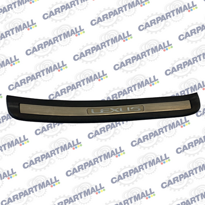 1998-2005 Lexus GS300 Rear Right Side Door Sill Scuff Strip Plate 67915-30090