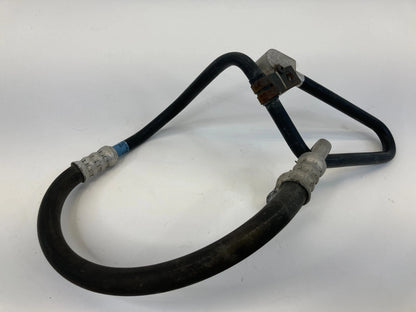 07 08 09 10 11 12 13 ACURA MDX A/C REFRIGERANT DISCHARGE HOSE LINE OEM