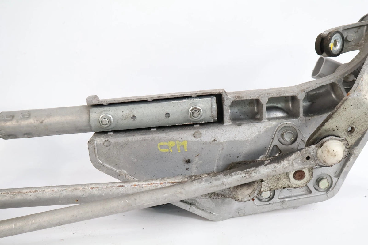 2007-2011 HONDA CR-V FRONT WINDSHIELD WIPER MOTOR W/ LINKAGE OEM FACTORY