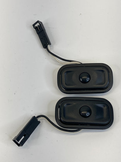 2012-2016 Chrysler Town & Country Steering Wheel Radio Control Switches OEM