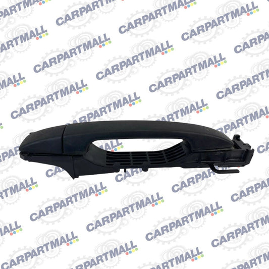 2009-2013 Subaru Forester Rear Right Side Exterior Door Handle Assembly