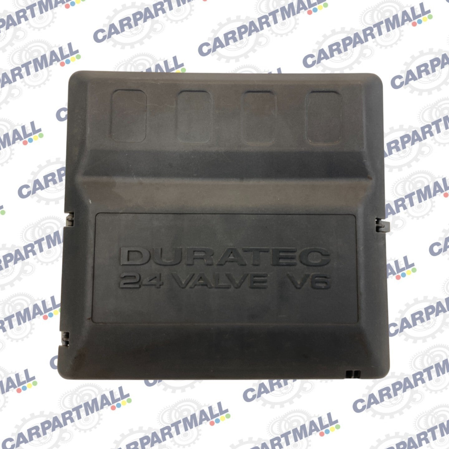 09-12 Ford Escape 3.0L A/T Engine Cover Air Intake Cleaner Lid Top 9L84-9661-BD