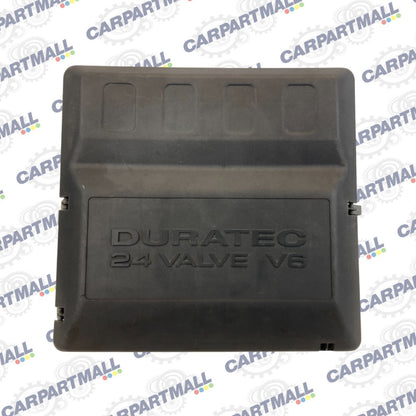 09-12 Ford Escape 3.0L A/T Engine Cover Air Intake Cleaner Lid Top 9L84-9661-BD