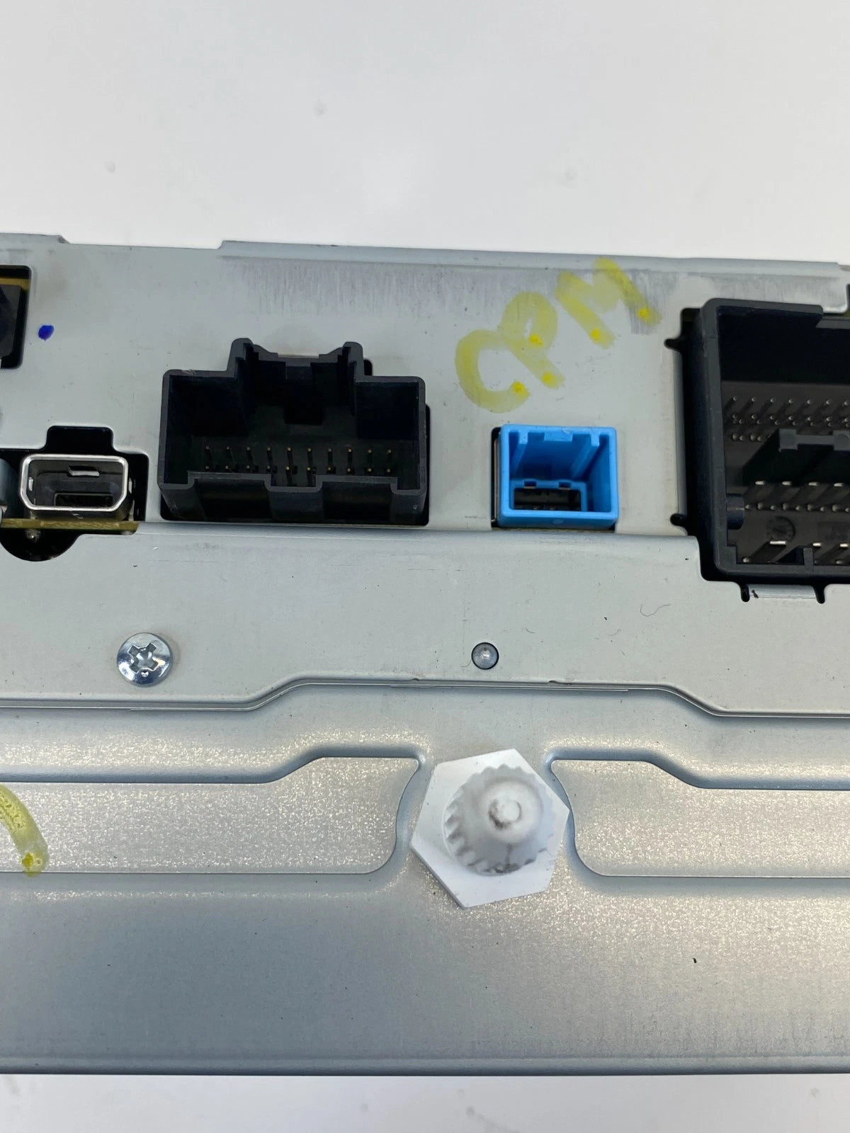 2013 14 15 2016 Chevrolet Cruze Radio AM/FM MP3 CD Player Receiver 23206821 OEM