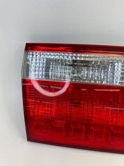 2005-2007 Honda Odyssey Rear Left Inner Trunk Lid Liftgate Tail Light Taillight