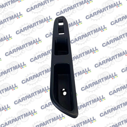 2003-2008 Subaru Forester Front Right Side Door Window Switch Bezel Trim Cover